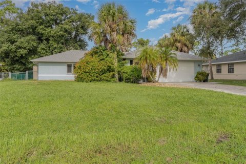 Villa ou maison à vendre à North Port, Floride: 3 chambres, 134.15 m2 № 1382928 - photo 4