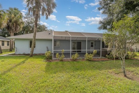 House in North Port, Florida 3 bedrooms, 134.15 sq.m. № 1382928 - photo 26