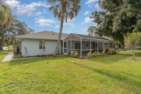 House in North Port, Florida 3 bedrooms, 134.15 sq.m. № 1382928 - photo 25