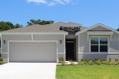 House in Ocala, Florida 4 bedrooms, 188.96 sq.m. № 1396566 - photo 1