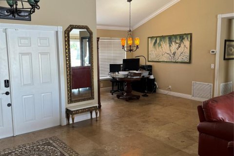 Villa ou maison à vendre à Pembroke Pines, Floride: 4 chambres, 263.75 m2 № 1223543 - photo 24