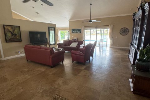 Villa ou maison à vendre à Pembroke Pines, Floride: 4 chambres, 263.75 m2 № 1223543 - photo 26