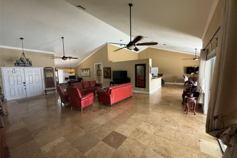 Villa ou maison à vendre à Pembroke Pines, Floride: 4 chambres, 263.75 m2 № 1223543 - photo 23