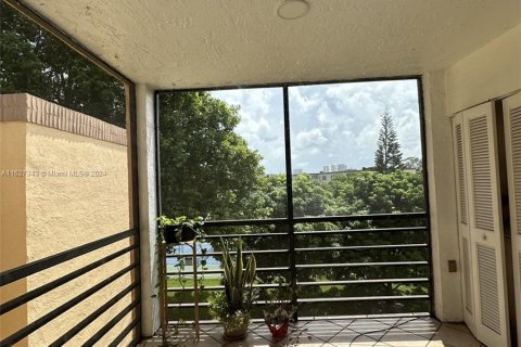 Copropriété à vendre à Boca Raton, Floride: 1 chambre, 68.84 m2 № 1289115 - photo 4