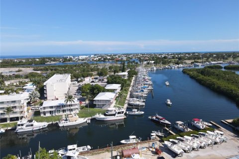 Immobilier commercial à vendre à Marathon, Floride: 208.47 m2 № 1289154 - photo 7