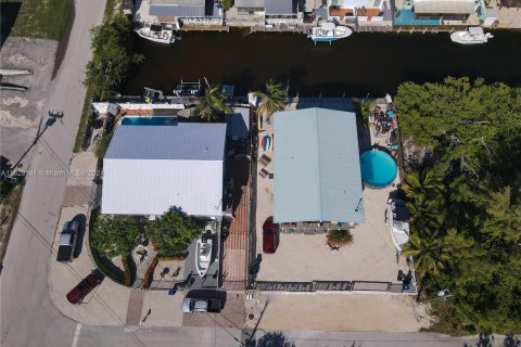 Immobilier commercial à vendre à Marathon, Floride: 208.47 m2 № 1289154 - photo 8