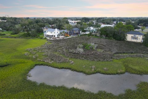 Villa ou maison à vendre à Saint Augustine, Floride: 2 chambres, 112.41 m2 № 769457 - photo 27