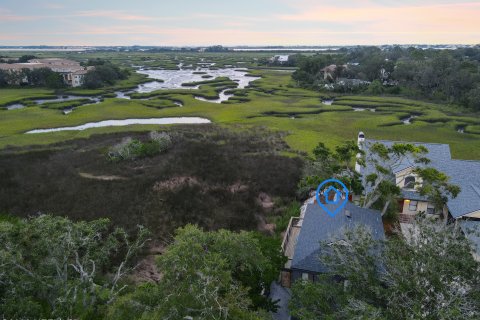 Villa ou maison à vendre à Saint Augustine, Floride: 2 chambres, 112.41 m2 № 769457 - photo 28