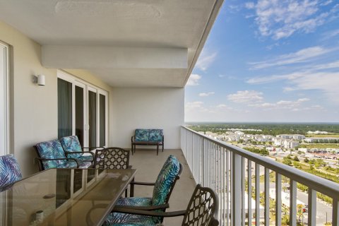 Condominio en venta en Panama City Beach, Florida, 3 dormitorios, 156.17 m2 № 562176 - foto 5