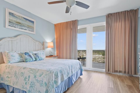 Condo in Panama City Beach, Florida, 3 bedrooms  № 562176 - photo 24