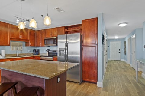 Condominio en venta en Panama City Beach, Florida, 3 dormitorios, 156.17 m2 № 562176 - foto 20