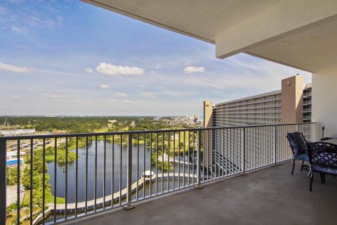 Condominio en venta en Panama City Beach, Florida, 3 dormitorios, 156.17 m2 № 562176 - foto 6