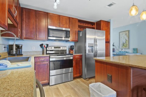 Condominio en venta en Panama City Beach, Florida, 3 dormitorios, 156.17 m2 № 562176 - foto 21