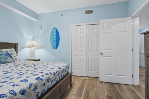 Condo in Panama City Beach, Florida, 3 bedrooms  № 562176 - photo 10