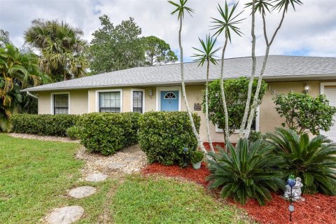 Villa ou maison à vendre à Edgewater, Floride: 3 chambres, 115.94 m2 № 1379930 - photo 5