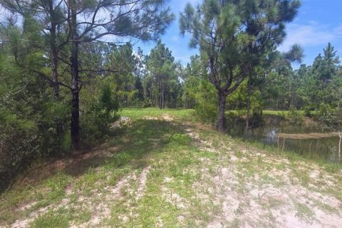 Terreno en venta en Punta Gorda, Florida № 1379969 - foto 6