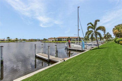 Condo in Punta Gorda, Florida, 3 bedrooms  № 1307718 - photo 18