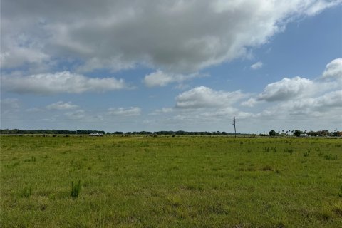 Land in Okeechobee, Florida № 1188649 - photo 6