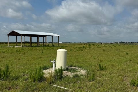 Land in Okeechobee, Florida № 1188649 - photo 8