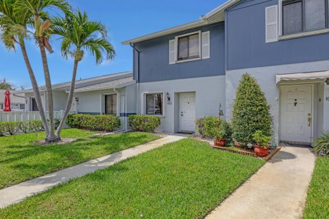 Adosado en venta en West Palm Beach, Florida, 3 dormitorios, 121.05 m2 № 1188626 - foto 10