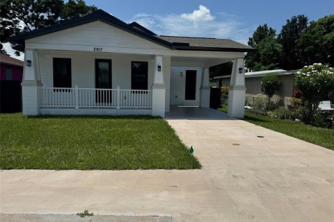 Casa en venta en Tampa, Florida, 3 dormitorios, 143.72 m2 № 1296295 - foto 2