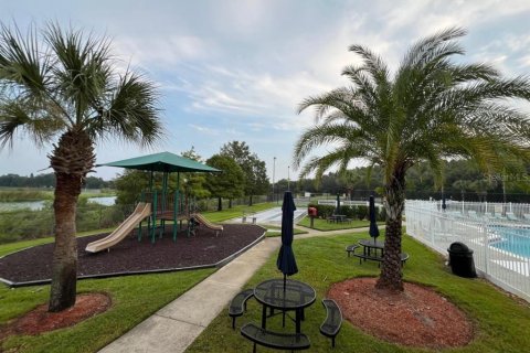 Villa ou maison à vendre à Kissimmee, Floride: 4 chambres, 163.23 m2 № 1326492 - photo 23