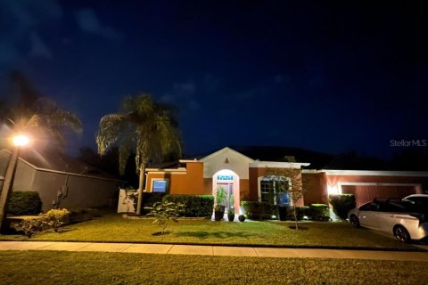 Casa en venta en Kissimmee, Florida, 4 dormitorios, 163.23 m2 № 1326492 - foto 6