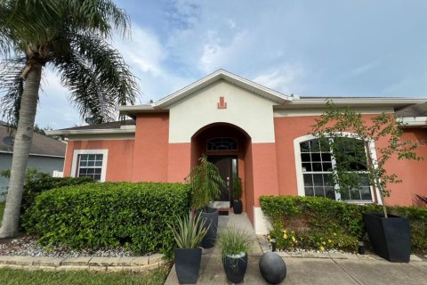 Villa ou maison à vendre à Kissimmee, Floride: 4 chambres, 163.23 m2 № 1326492 - photo 8