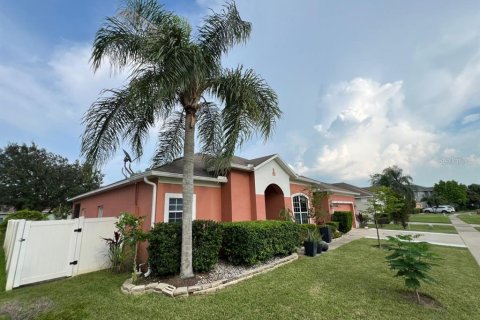 Villa ou maison à vendre à Kissimmee, Floride: 4 chambres, 163.23 m2 № 1326492 - photo 9