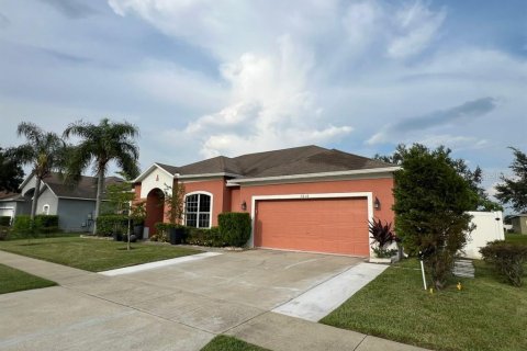 Villa ou maison à vendre à Kissimmee, Floride: 4 chambres, 163.23 m2 № 1326492 - photo 7