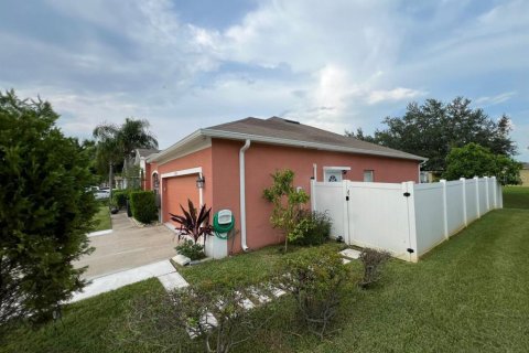 Casa en venta en Kissimmee, Florida, 4 dormitorios, 163.23 m2 № 1326492 - foto 29