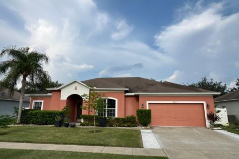 House in Kissimmee, Florida 4 bedrooms, 163.23 sq.m. № 1326492 - photo 1